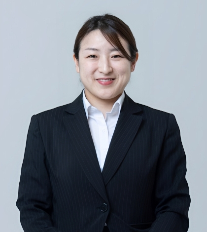 取締役 / COO 川崎 容美
