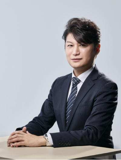 代表取締役 木下 皇一